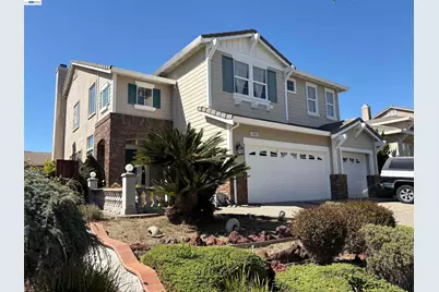 5162 Stone Canyon Dr, Castro Valley, CA 94552 - Photo 1