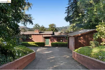 661 Woodmont Ave, Berkeley, CA 94708 - Photo 3
