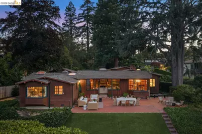 661 Woodmont Ave, Berkeley, CA 94708 - Photo 1