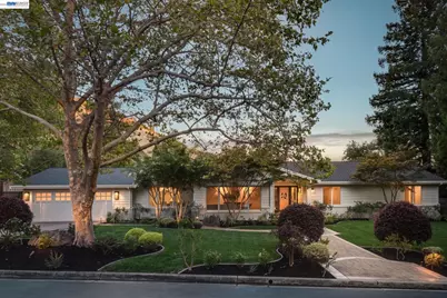 2780 Mossy Oak Dr, Danville, CA 94506 - Photo 1