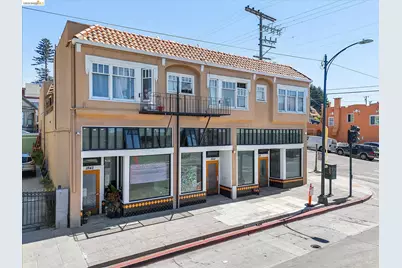 1846 Foothill Blvd, Oakland, CA 94606 - Photo 3