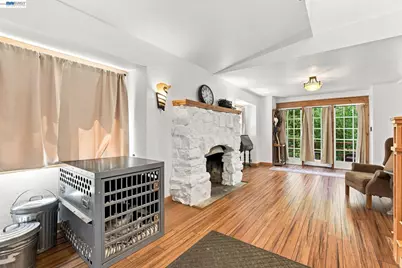 2315 Kilkare Rd, Sunol, CA 94586 - Photo 5