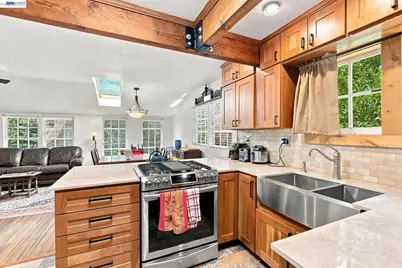 2315 Kilkare Rd, Sunol, CA 94586 - Photo 11