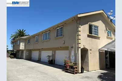 1421 165th Ave, San Leandro, CA 94578 - Photo 1