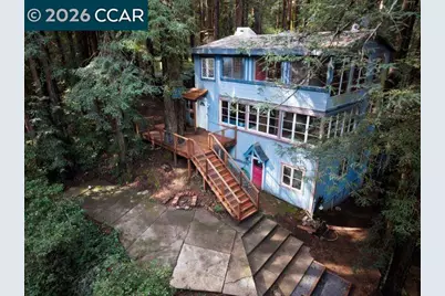 17850 Santa Rosa Ave, Guerneville, CA 95446 - Photo 5