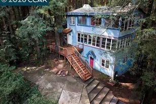 17850 Santa Rosa Ave, Guerneville, CA 95446 - Photo 5