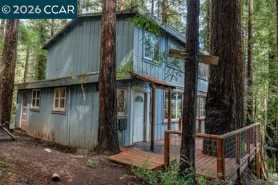 17850 Santa Rosa Ave, Guerneville, CA 95446 - Photo 39