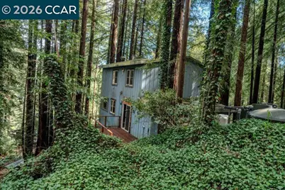 17850 Santa Rosa Ave, Guerneville, CA 95446 - Photo 37