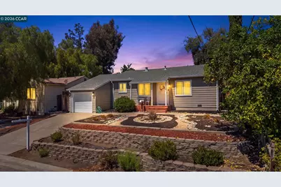 2437 Hemlock Avenue, Concord, CA 94520 - Photo 1