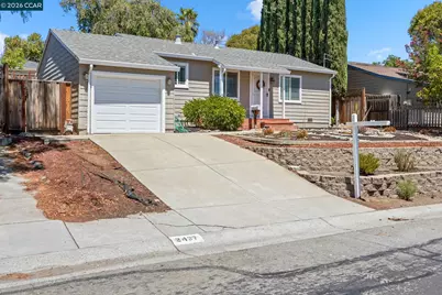 2437 Hemlock Avenue, Concord, CA 94520 - Photo 5