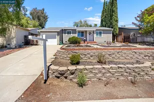 2437 Hemlock Ave, Concord, CA 94520 - Photo 3