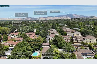 2548 Jones Rd #10, Walnut Creek, CA 94597 - Photo 37