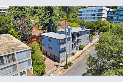 2713 Ridge Rd, Berkeley, CA 94709 - Photo 3