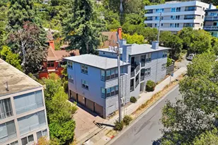 2713 Ridge Rd, Berkeley, CA 94709 - Photo 3