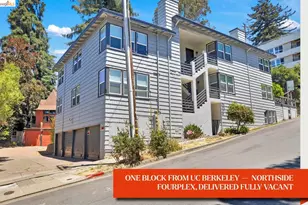 2713 Ridge Rd, Berkeley, CA 94709 - Photo 1