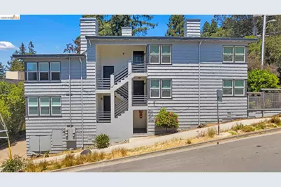 2713 Ridge Rd, Berkeley, CA 94709 - Photo 5