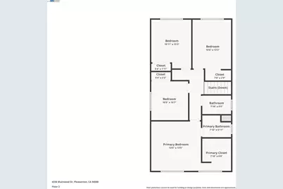 4336 Muirwood Dr, Pleasanton, CA 94588 - Photo 63