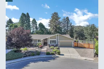 911 Berendsen Ct, Clayton, CA 94517 - Photo 1