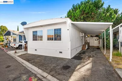 1866 Montecito Circle #33, Livermore, CA 94551 - Photo 5