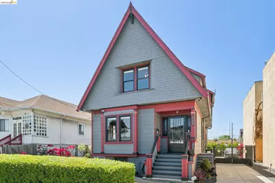 933 37th St, Oakland, CA 94608 - Photo 3