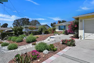 2123 Murphy Dr, San Pablo, CA 94806 - Photo 5