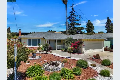 2123 Murphy Dr, San Pablo, CA 94806 - Photo 45