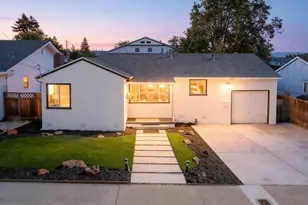 4315 Omega Ave, Castro Valley, CA 94546 - Photo 1