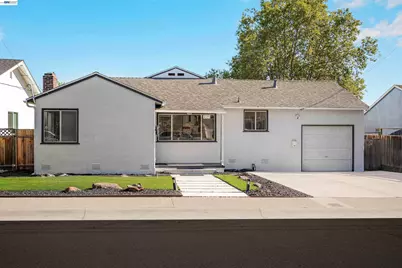 4315 Omega Ave, Castro Valley, CA 94546 - Photo 3