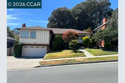 2819 Shane Dr., Richmond, CA 94806 - Photo 1