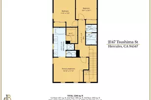 2147 Tsushima St, Hercules, CA 94547 - Photo 65