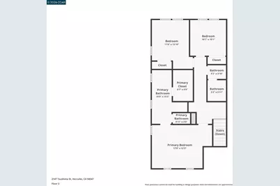2147 Tsushima St, Hercules, CA 94547 - Photo 65