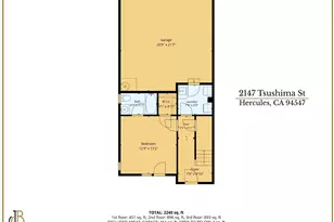 2147 Tsushima St, Hercules, CA 94547 - Photo 63
