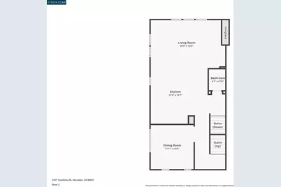 2147 Tsushima St, Hercules, CA 94547 - Photo 63