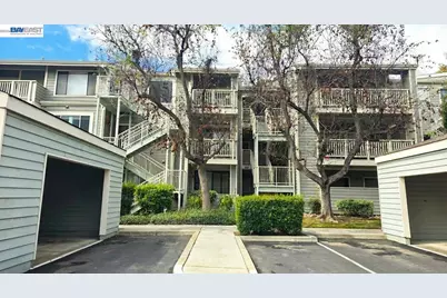 3371 Baywood Ter #112, Fremont, CA 94536 - Photo 1