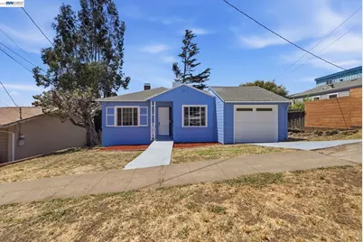 1333 Mariposa St, Richmond, CA 94804 - Photo 1