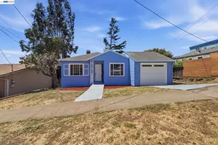 1333 Mariposa St, Richmond, CA 94804 - Photo 1