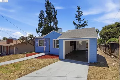 1333 Mariposa St, Richmond, CA 94804 - Photo 3