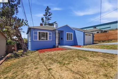 1333 Mariposa St, Richmond, CA 94804 - Photo 5