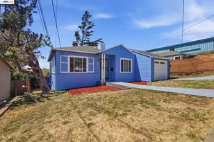 1333 Mariposa St, Richmond, CA 94804 - Photo 5