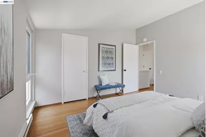 2603 Benvenue Ave #3, Berkeley, CA 94704 - Photo 21