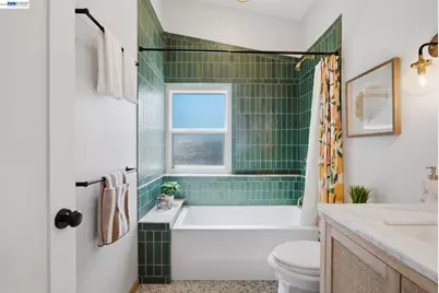 2603 Benvenue Ave #3, Berkeley, CA 94704 - Photo 17