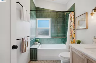2603 Benvenue Ave, Berkeley, CA 94704 - Photo 17