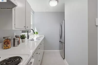 2603 Benvenue Ave #3, Berkeley, CA 94704 - Photo 11