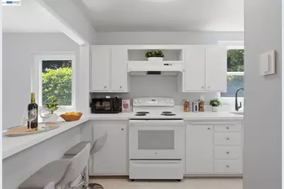 2603 Benvenue Ave #3, Berkeley, CA 94704 - Photo 9