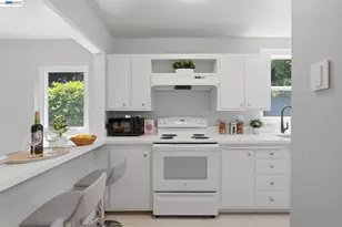 2603 Benvenue Ave, Berkeley, CA 94704 - Photo 9