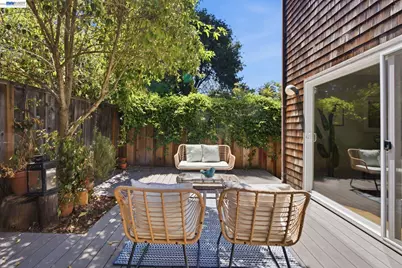 2603 Benvenue Ave #3, Berkeley, CA 94704 - Photo 23