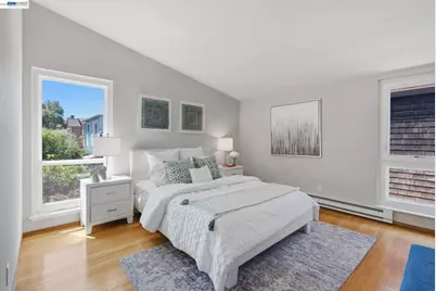 2603 Benvenue Ave #3, Berkeley, CA 94704 - Photo 15