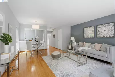 2603 Benvenue Ave #3, Berkeley, CA 94704 - Photo 3