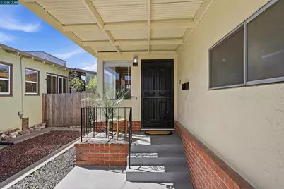 2114 Gaynor Ave, Richmond, CA 94801 - Photo 3