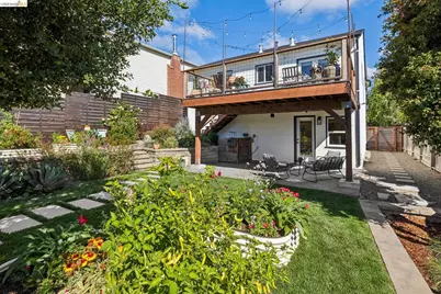 2431 Frances St, Oakland, CA 94601 - Photo 33